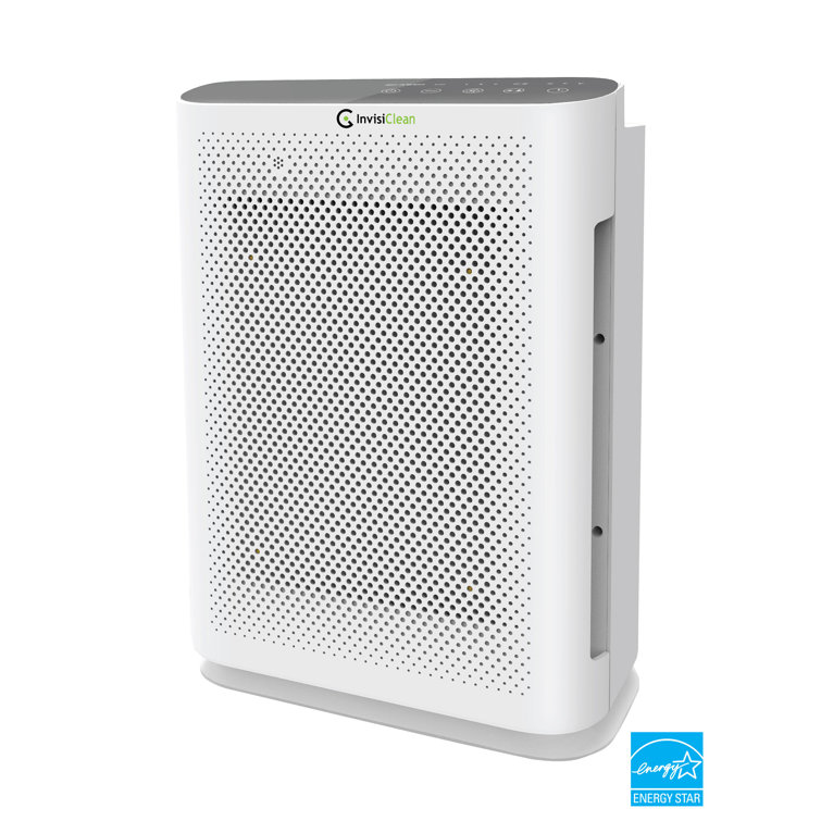 Star clean store air purifier